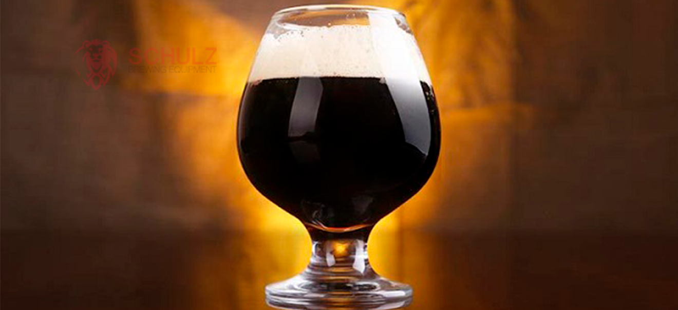 Пиво Stout | Рецепт