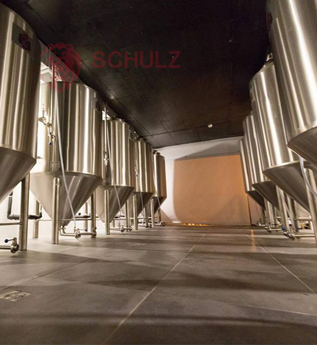 Паб «The Brew» фото 7