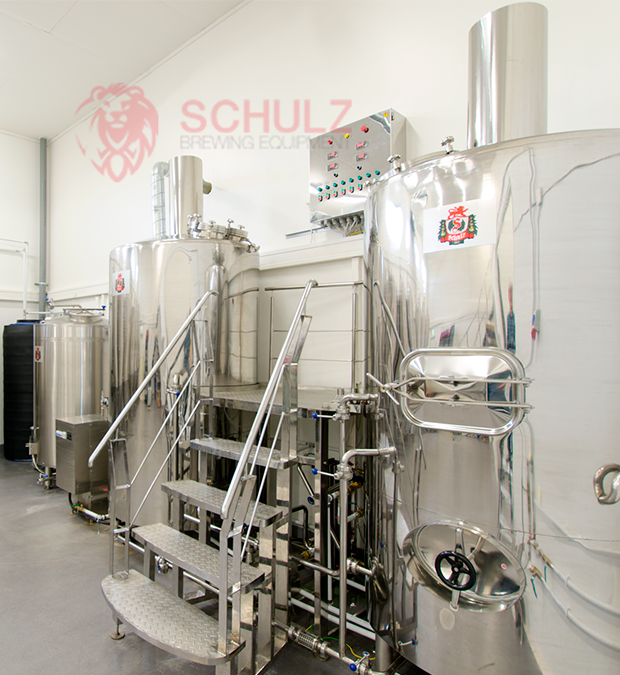 Brewery Kiiski Финляндия фото 3