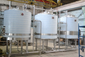 Brewery Schulz -5000